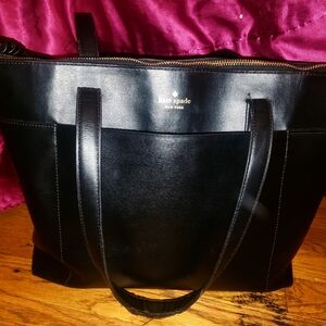 Someone bought it for me as a gift , I prefer book bag type purses.